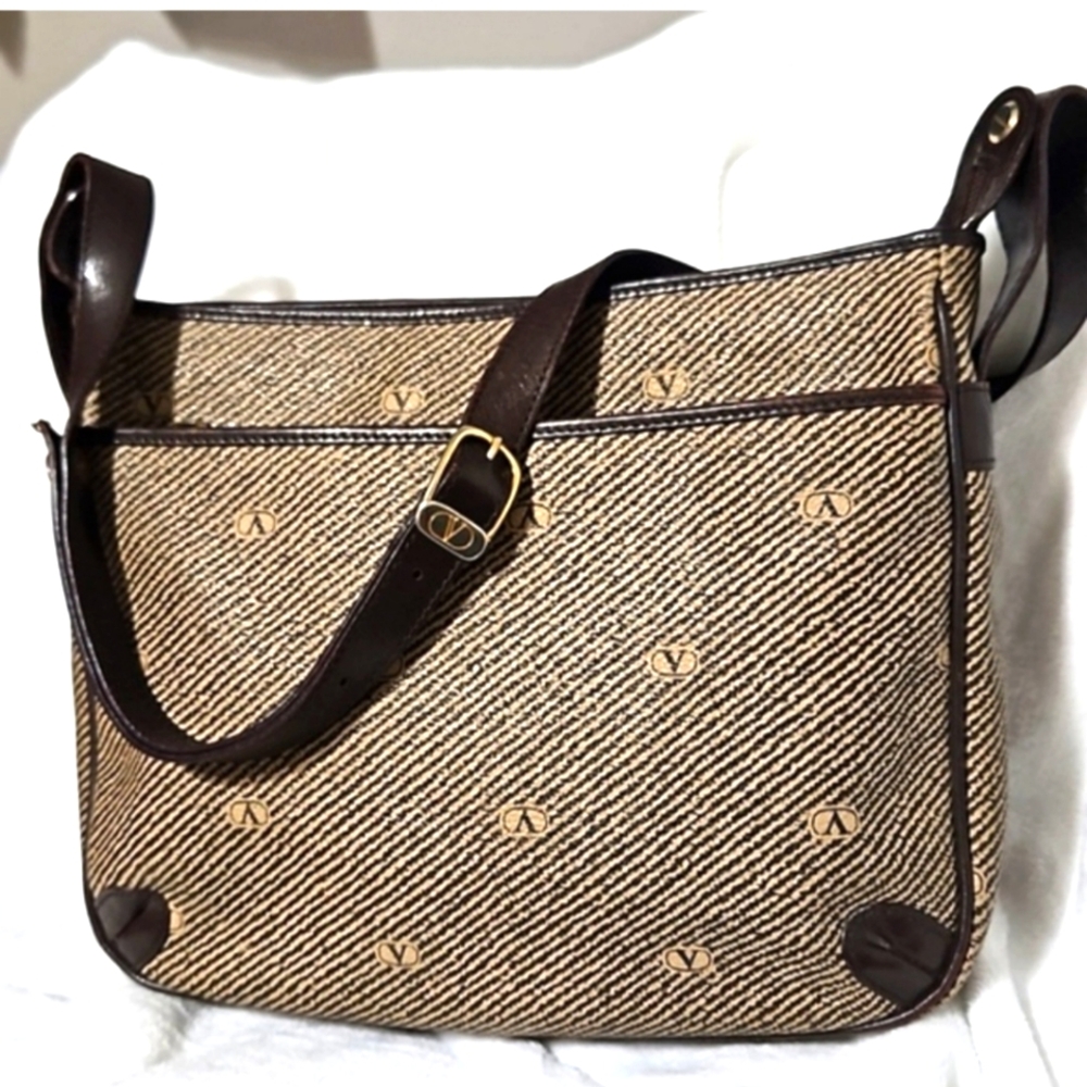 Valentino Garavani Vintage Shoulder Bag